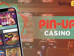 Pin-Up Testimonial de casino en línea 